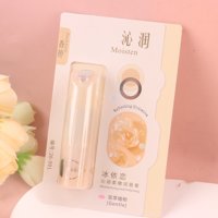 JM26-991冰依恋舒适柔嫩润唇膏（口味随机） 3