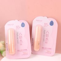 JM26-992冰依恋安瓶八倍补水润唇膏（口味随机） 3