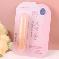 JM26-992冰依恋安瓶八倍补水润唇膏（口味随机） 4