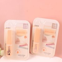 JM26-890冰依恋水感亮泽润唇膏（口味随机） 3