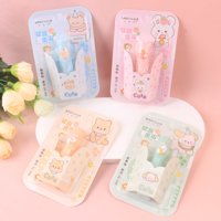 JM26-996冰依恋倍呵润唇膏（口味随机） 4