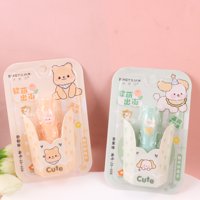 JM26-996冰依恋倍呵润唇膏（口味随机） 5