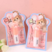JM娇儿861猫爪唇膏（口味随机） 3
