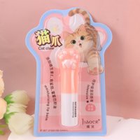 JM娇儿861猫爪唇膏（口味随机） 4