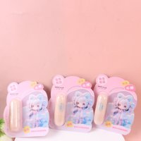 JM26-982冰依恋蜜涩少女保湿唇膏（口味随机） 2