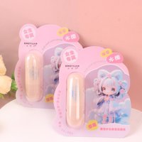 JM26-982冰依恋蜜涩少女保湿唇膏（口味随机） 3