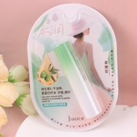 JM862娇儿萌爱水润护唇膏（口味随机） 4