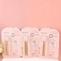 JM26-985冰依恋八杯水保湿润唇膏（口味随机） 2