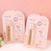 JM26-985冰依恋八杯水保湿润唇膏（口味随机） 3