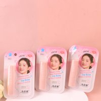 JM034冰莉雅舒润倍护润唇膏（口味随机） 2