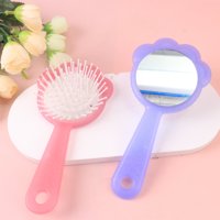 HHB504金粉猫爪梳 3