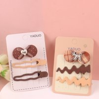 YD纽扣压夹 4