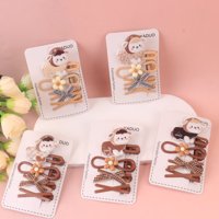 YD卡通绵羊压夹 3
