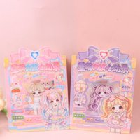 LJ530星萌女孩心动录 4