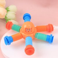 QY八爪陀螺 4