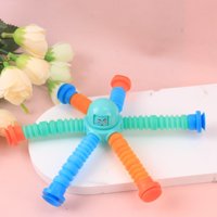 QY八爪陀螺 5