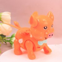 QY飞天小猪 3