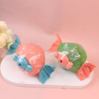 QY糖果陀螺、 2