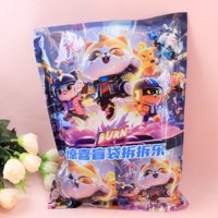 CH奇妙探险盲袋 3
