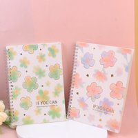 DP3006-21春光作序烫金25K线圈本 4